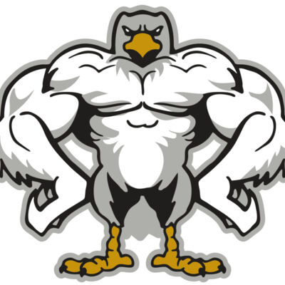 AR EAGLE 34 RC Thumbnail