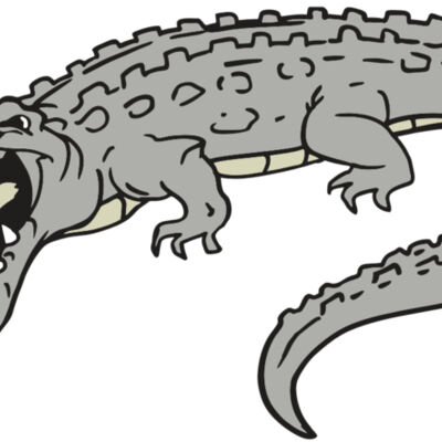 AR GATOR 53 RQC Thumbnail