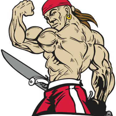 AR5 PIRATE 39 RQC Thumbnail