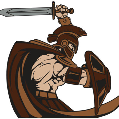 AR PALADIN 43 RC Thumbnail