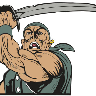 AR5 PIRATE 41 RQC Thumbnail