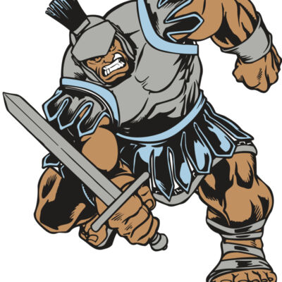 AR PALADIN 16 RC Thumbnail