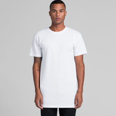 Mens Tall Tee Thumbnail