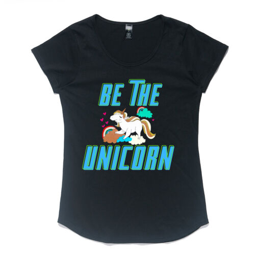 Be the Unicorn Thumbnail