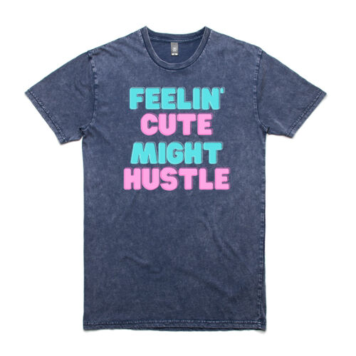 Feelin' Cute Might Hustle Thumbnail