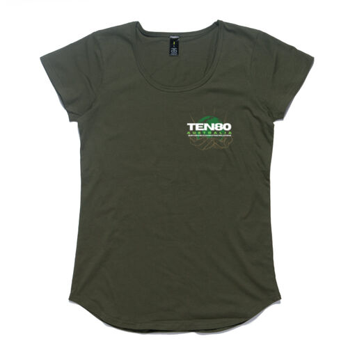 Earth Logo Thumbnail