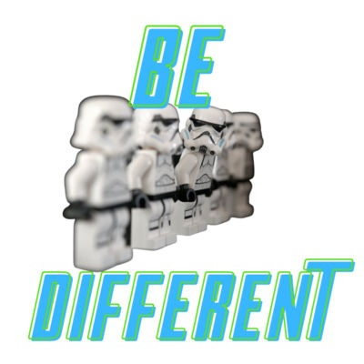 be different Thumbnail