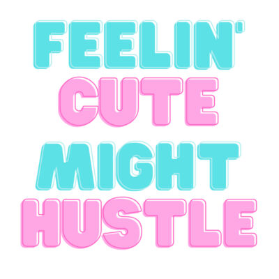 feelin  cute Thumbnail