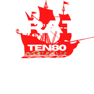 front pirate Thumbnail