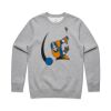 Mens United Crew (Clearance) Thumbnail