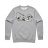 Mens United Crew (Clearance) Thumbnail