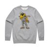 Mens United Crew (Clearance) Thumbnail