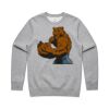 Mens United Crew (Clearance) Thumbnail