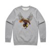Mens United Crew (Clearance) Thumbnail