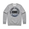 Mens United Crew (Clearance) Thumbnail