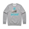 Mens United Crew (Clearance) Thumbnail