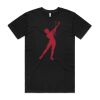 Mens Basic Tee Thumbnail