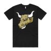 Mens Basic Tee Thumbnail