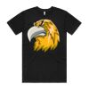 Mens Basic Tee Thumbnail