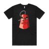 Mens Basic Tee Thumbnail