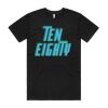 Mens Basic Tee Thumbnail