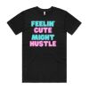 Mens Basic Tee Thumbnail