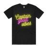 Mens Basic Tee Thumbnail