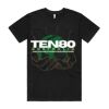 Mens Basic Tee Thumbnail