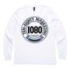 Mens Base Longsleeve Tee Thumbnail