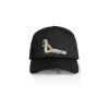 Frame Foam Trucker Cap Thumbnail