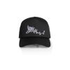 Frame Foam Trucker Cap Thumbnail