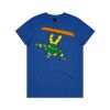 Women's Maple Tee Thumbnail