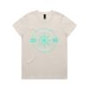 Women's Maple Tee Thumbnail