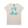 Women's Maple Tee Thumbnail
