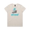 Women's Maple Tee Thumbnail