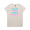 Women's Maple Tee Thumbnail