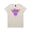 Women's Maple Tee Thumbnail