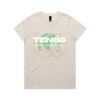 Women's Maple Tee Thumbnail