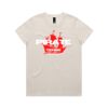 Women's Maple Tee Thumbnail