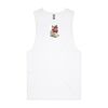 Mens Barnard Tank Thumbnail