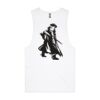 Mens Barnard Tank Thumbnail