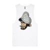 Mens Barnard Tank Thumbnail
