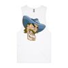 Mens Barnard Tank Thumbnail