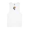 Mens Barnard Tank Thumbnail