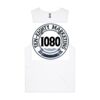 Mens Barnard Tank Thumbnail