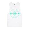 Mens Barnard Tank Thumbnail